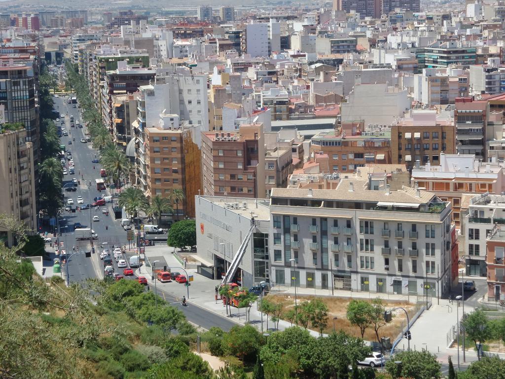 Estudio Centro