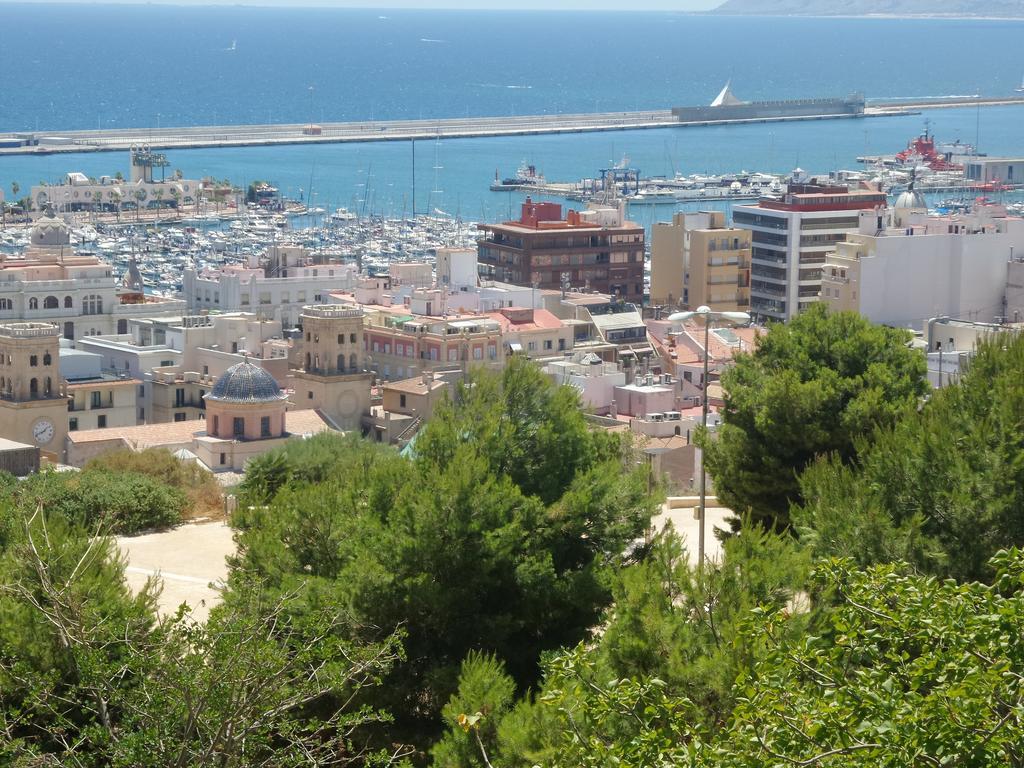 Estudio Centro