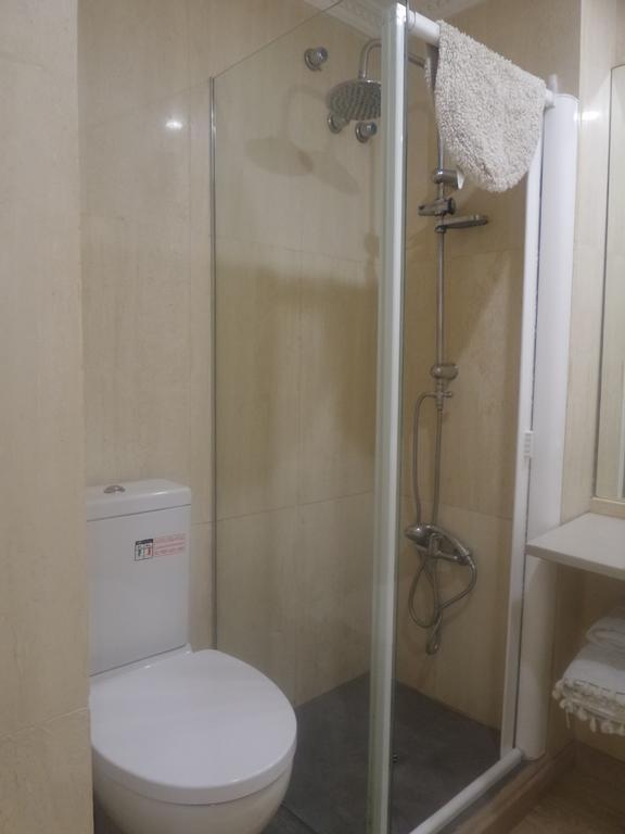 Estudio Centro Apartamento