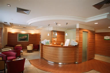 Travelodge Puerto 3*