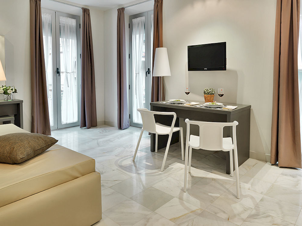 Apartamentos Living Alicante * Alicante