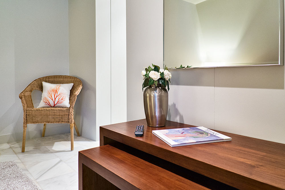 Huoneisto Apartamentos Living Alicante Alicante