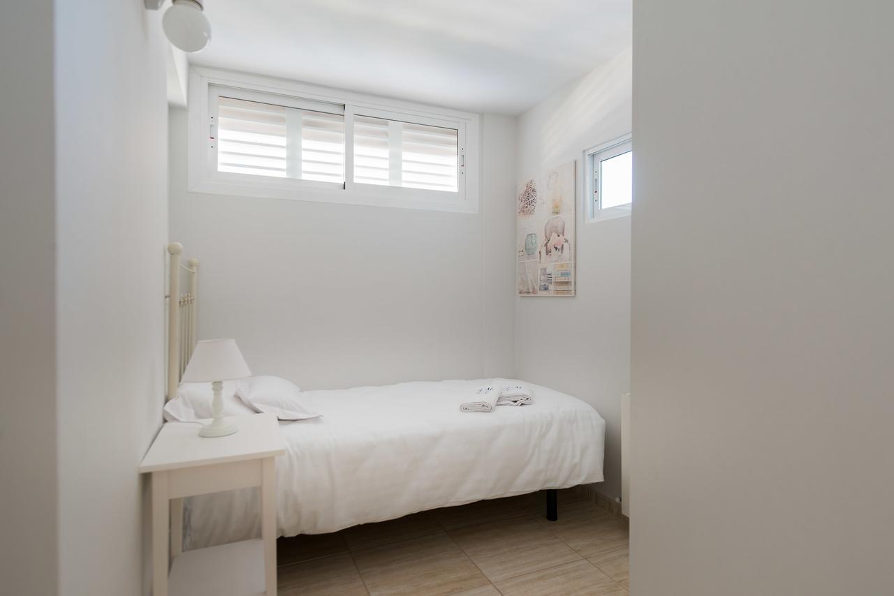 Marta Playa Apartment *