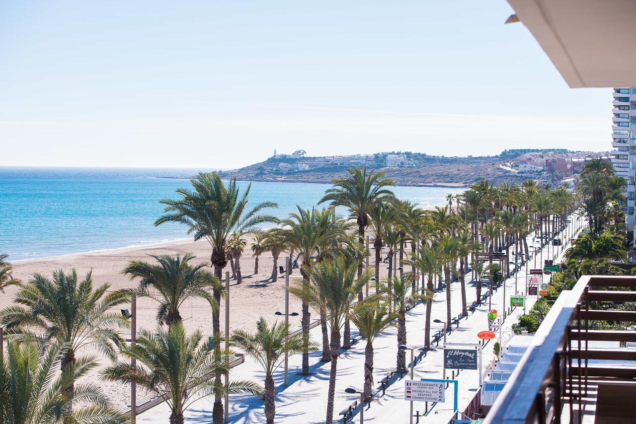 Apartment Marta Playa