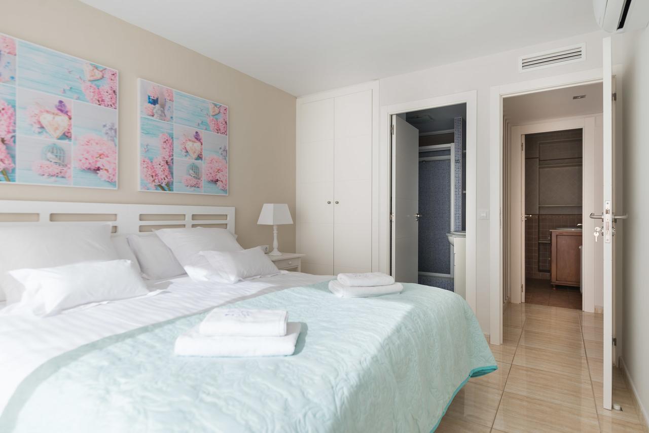 Marta Playa Apartment Alicante