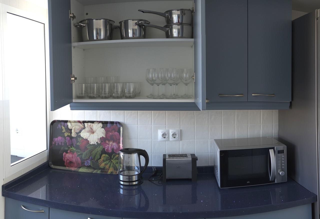 Apartment Marta Playa