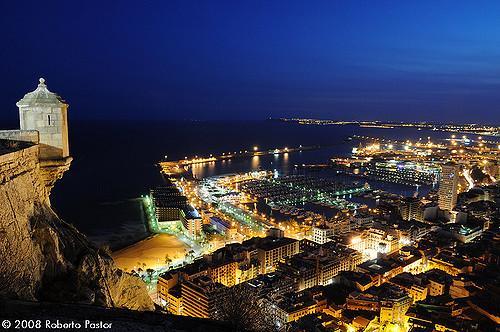 Huoneisto 13 Rocafel 7 Playa Albufereta