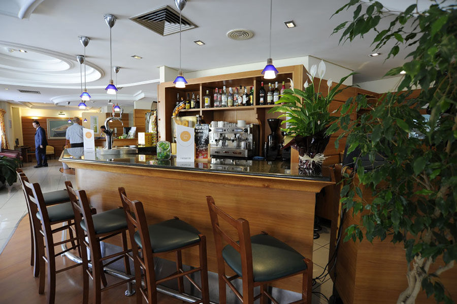 Travelodge Puerto Hotel 3*