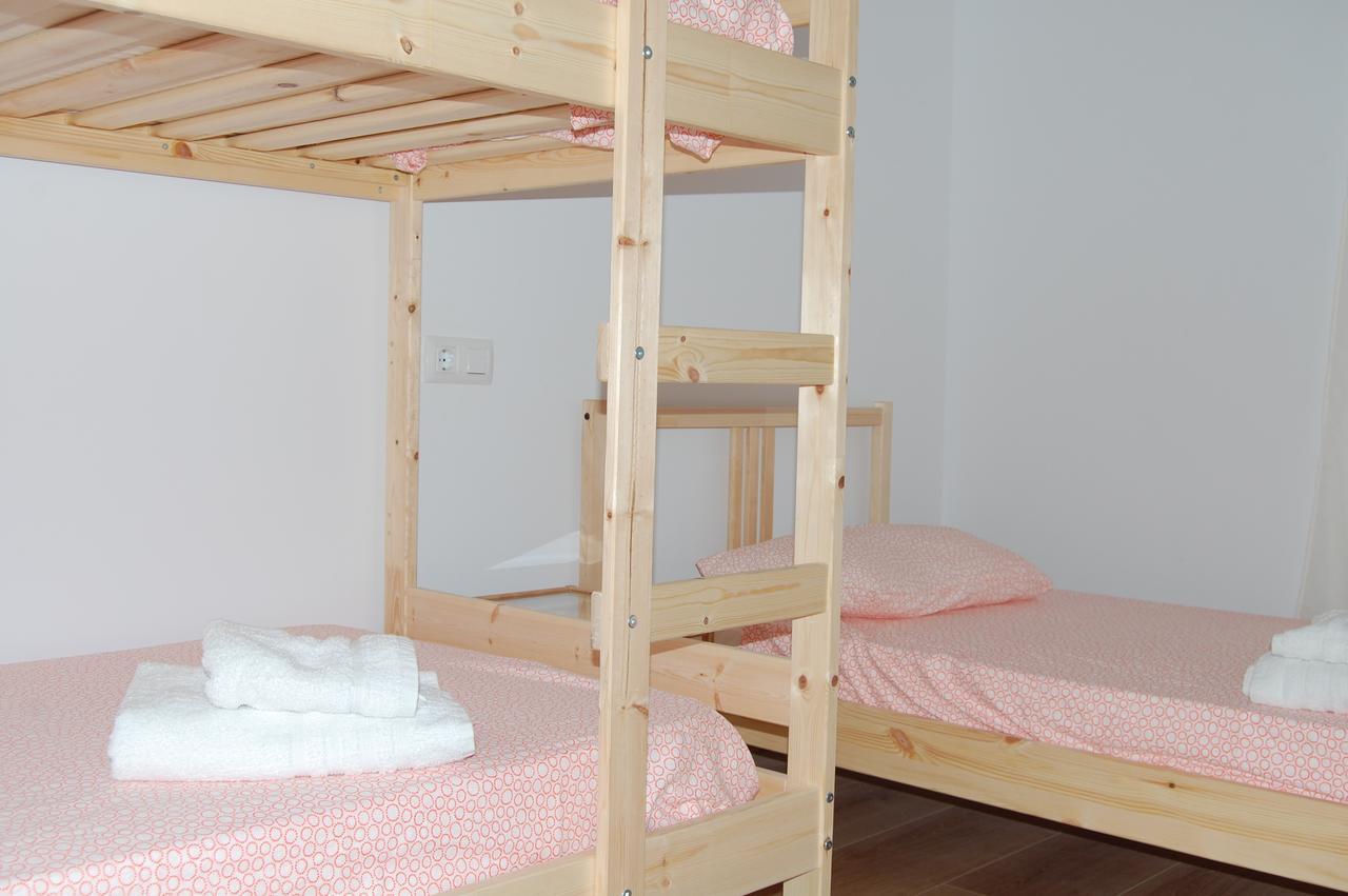 Apartamento Lorena Centro *