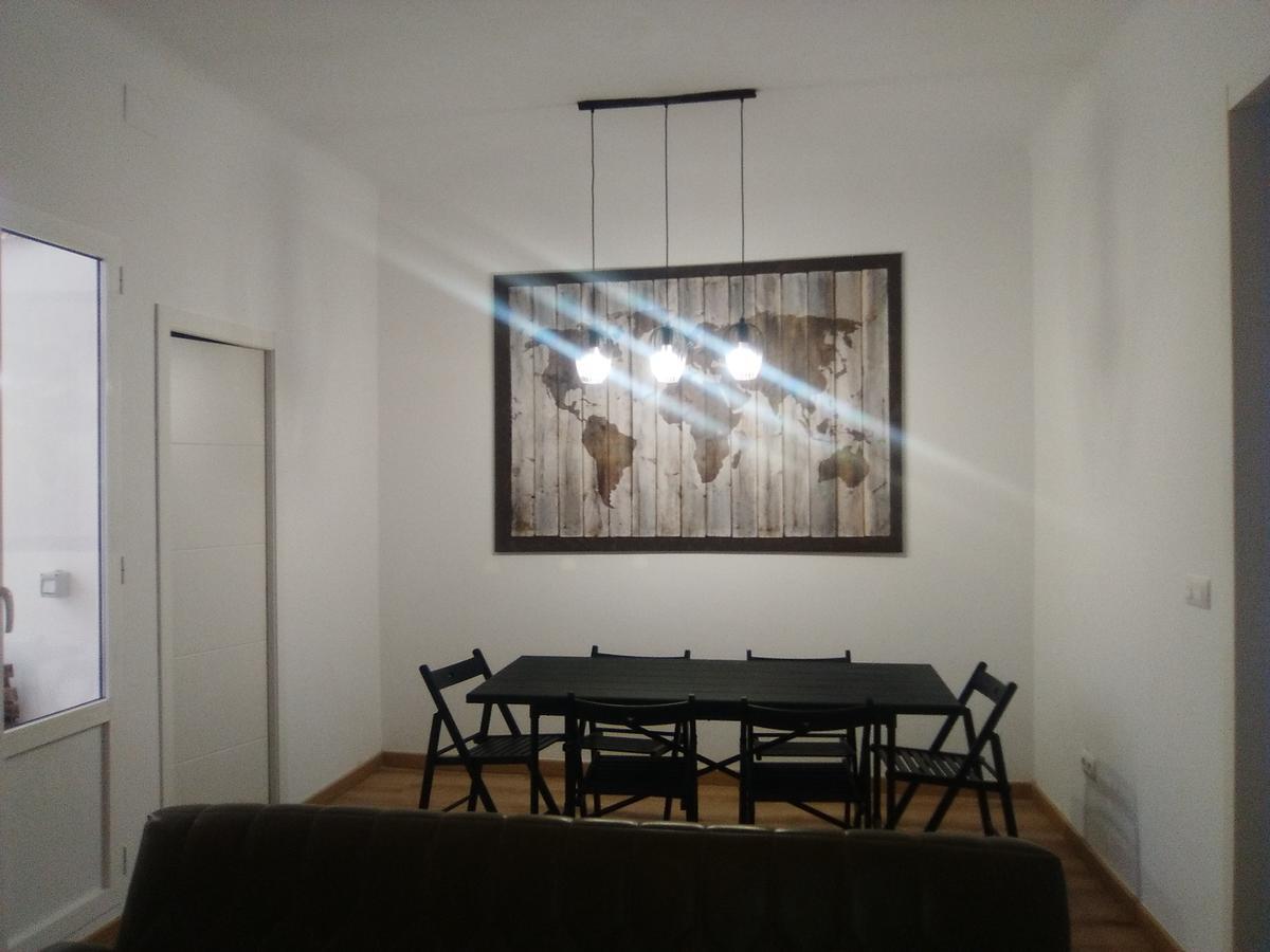 Apartamento Lorena Centro Alicante