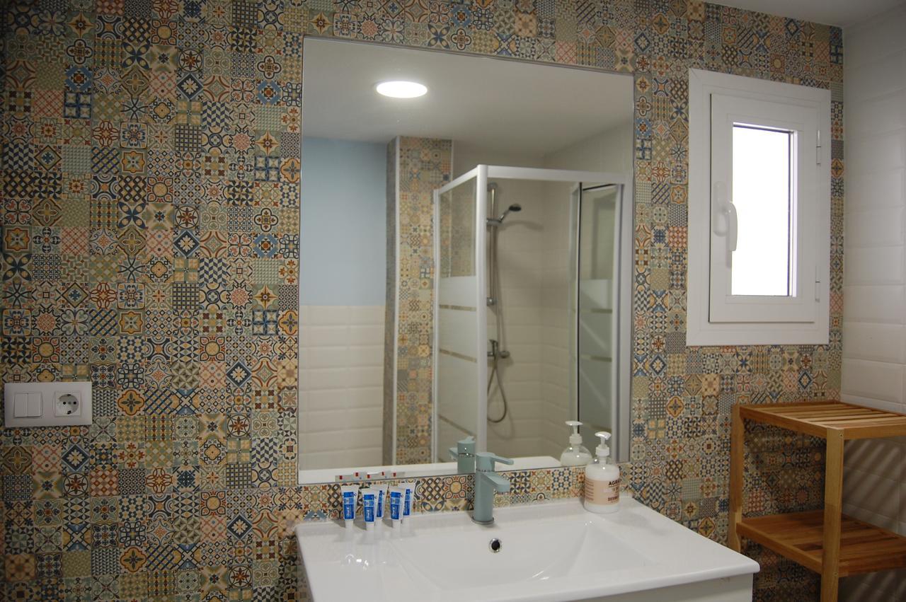 Apartamento Lorena Centro *