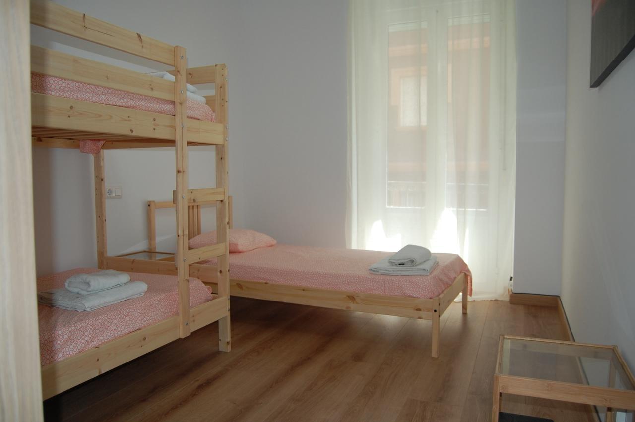 Apartamento Lorena Centro *