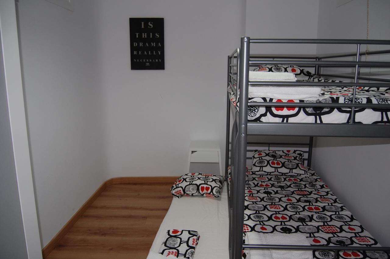 Apartamento Lorena Centro