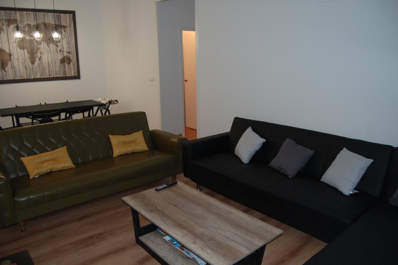 Apartamento Lorena Centro Alicante