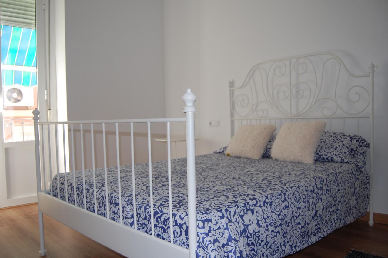 Apartamento Lorena Centro *