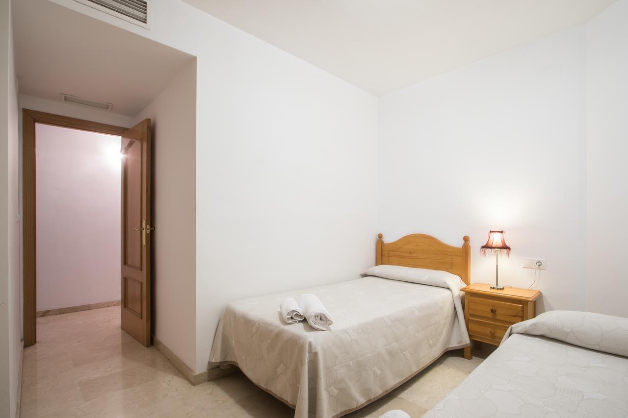 Appartement Centro Alicante