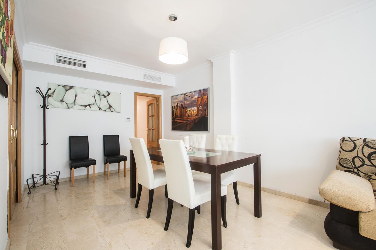 Appartement Centro