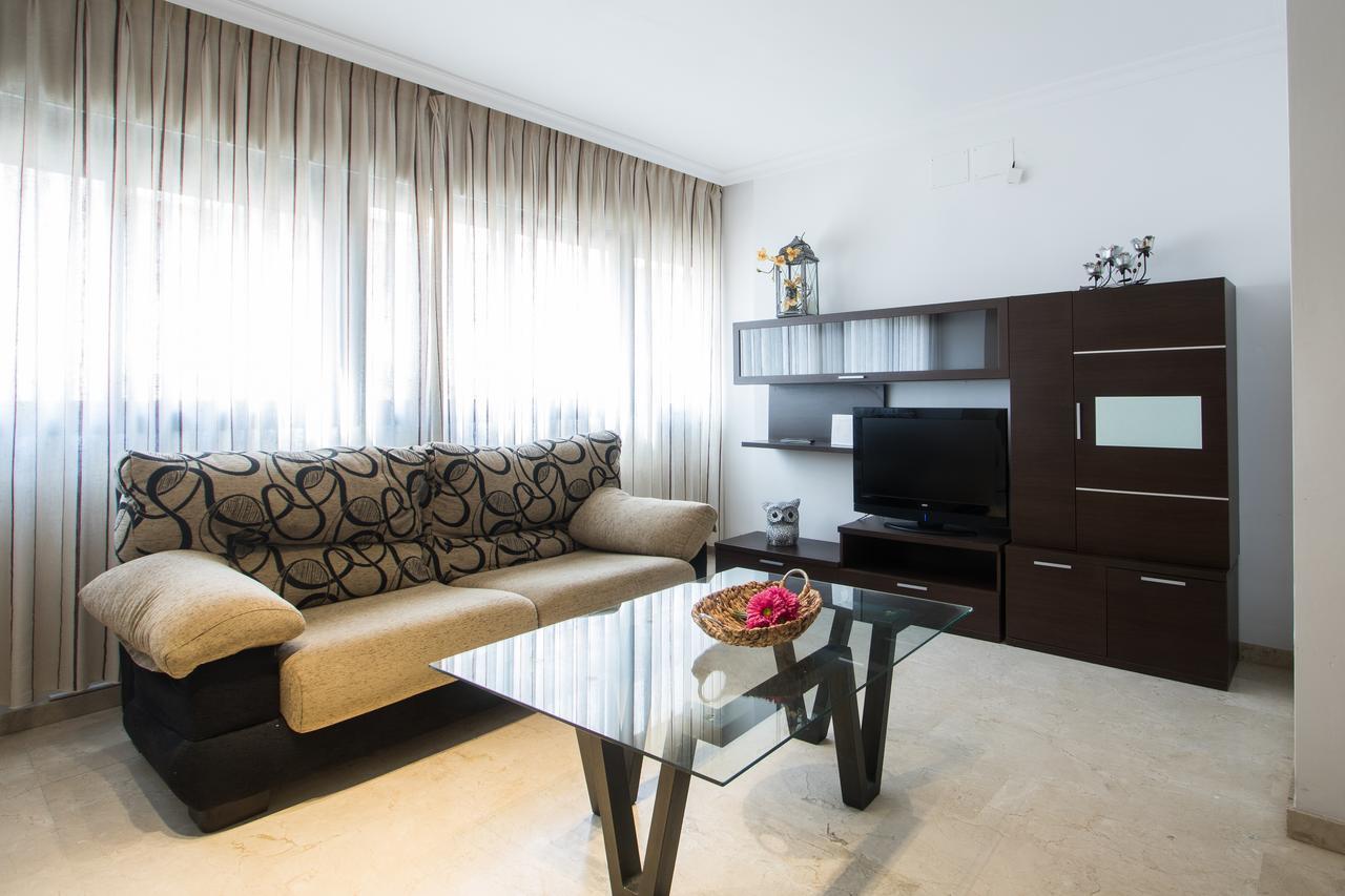 Appartement Centro Alicante