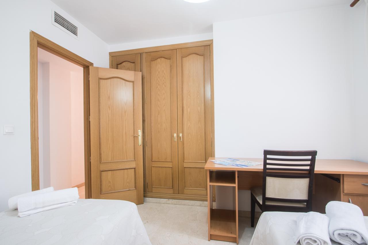 Appartement Centro Alicante
