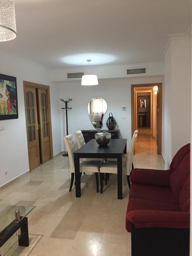 Centro Appartement *