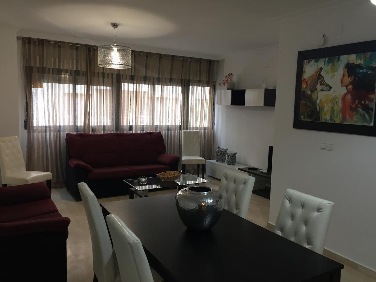Centro Appartement *