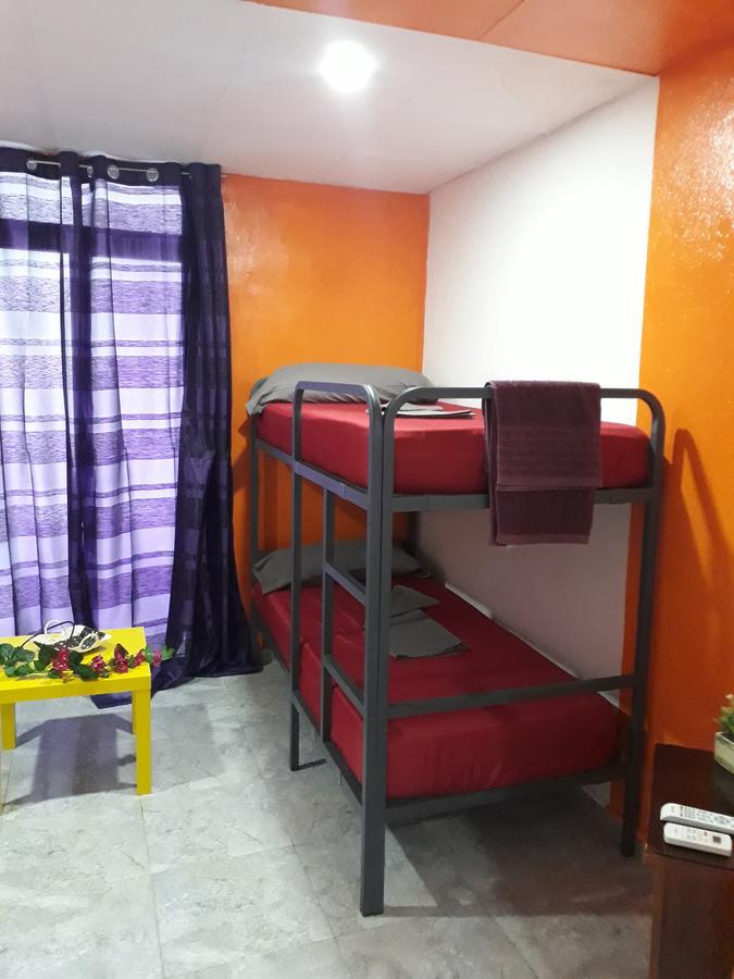 Hostel Mayor Alicante