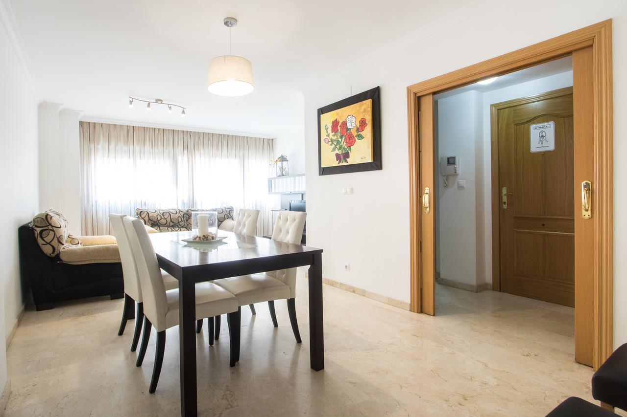 Appartement Centro