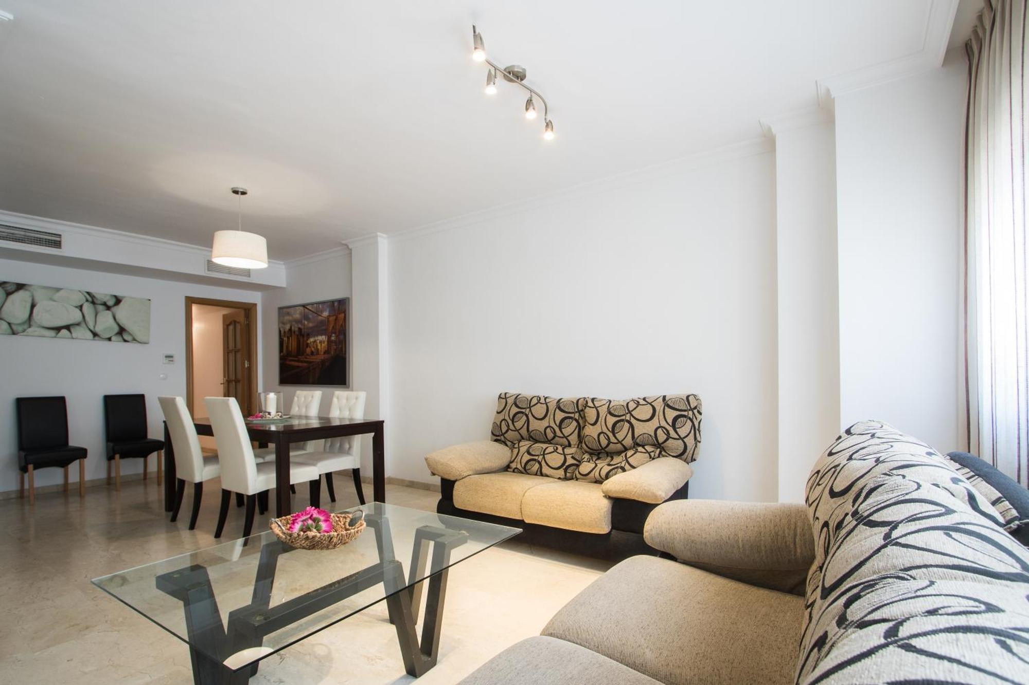 Appartement Centro Alicante