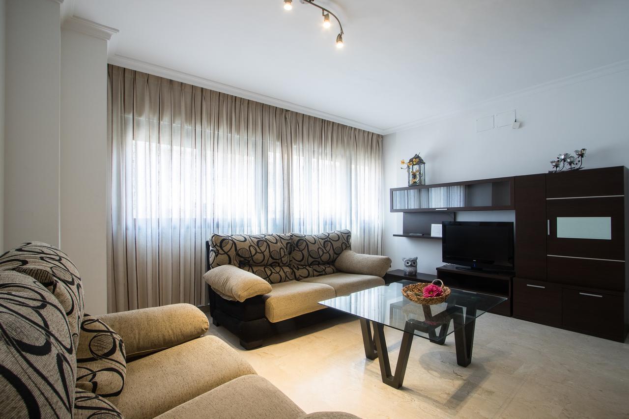 Appartement Centro