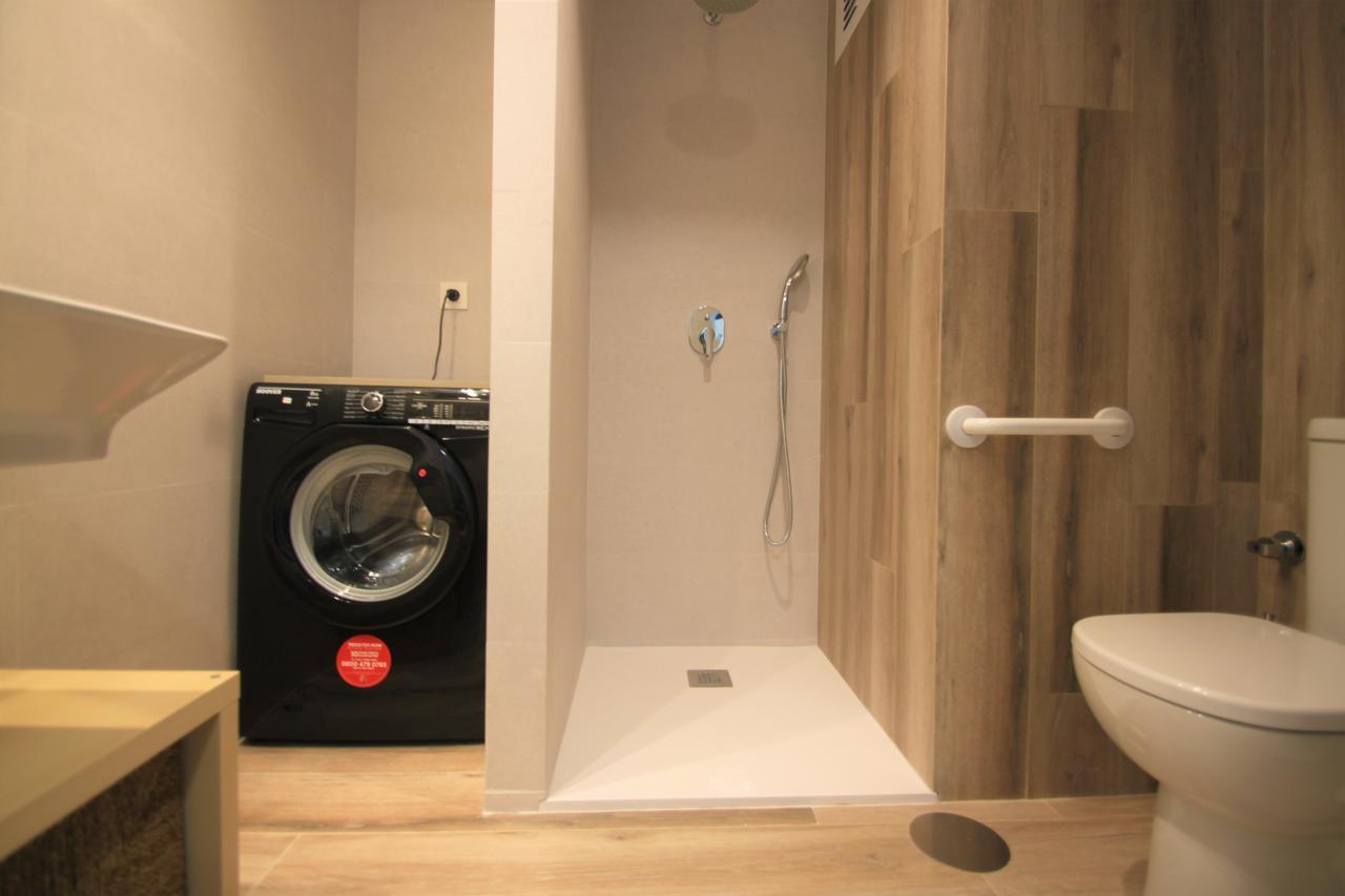 Casaturis Estudio Con Vistas Que Enamoran En Centro De A119 * Alicante