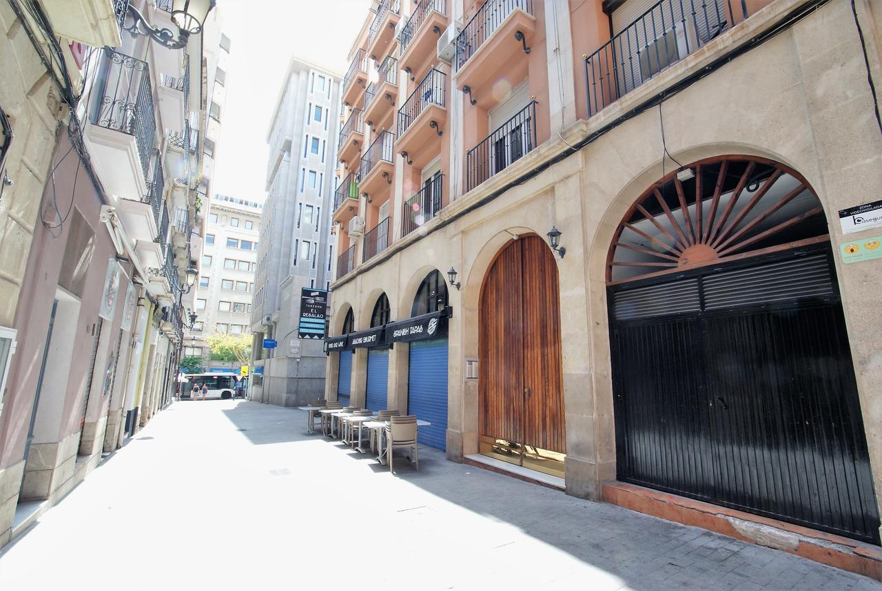 Myflats San Jose * Alicante