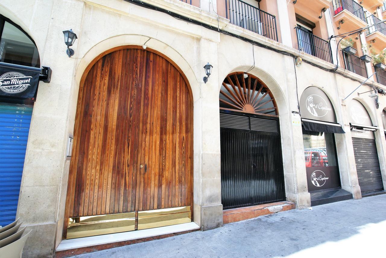 Apartment Myflats San Jose Alicante