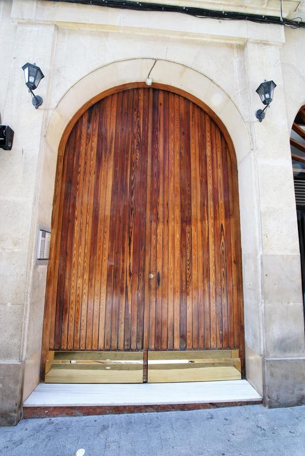 Myflats San Jose * Alicante