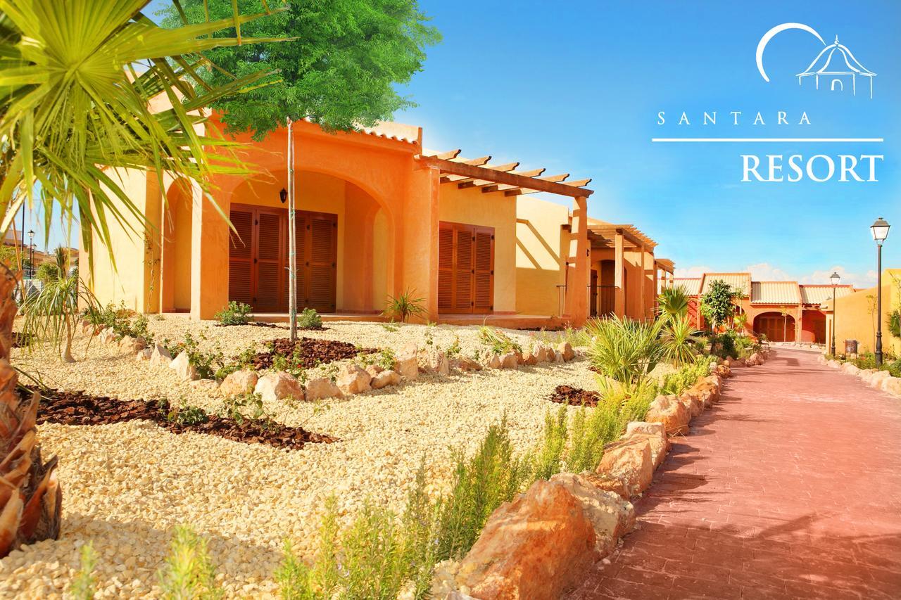 Santara Wellness 3*