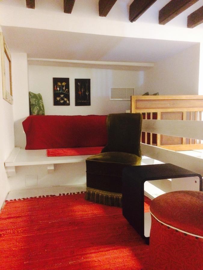 Hostel Barrio Boutik Alicante