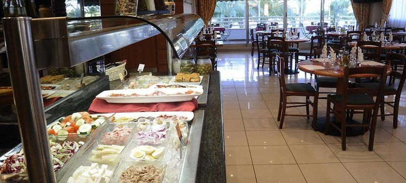 Travelodge Puerto Hotel 3*