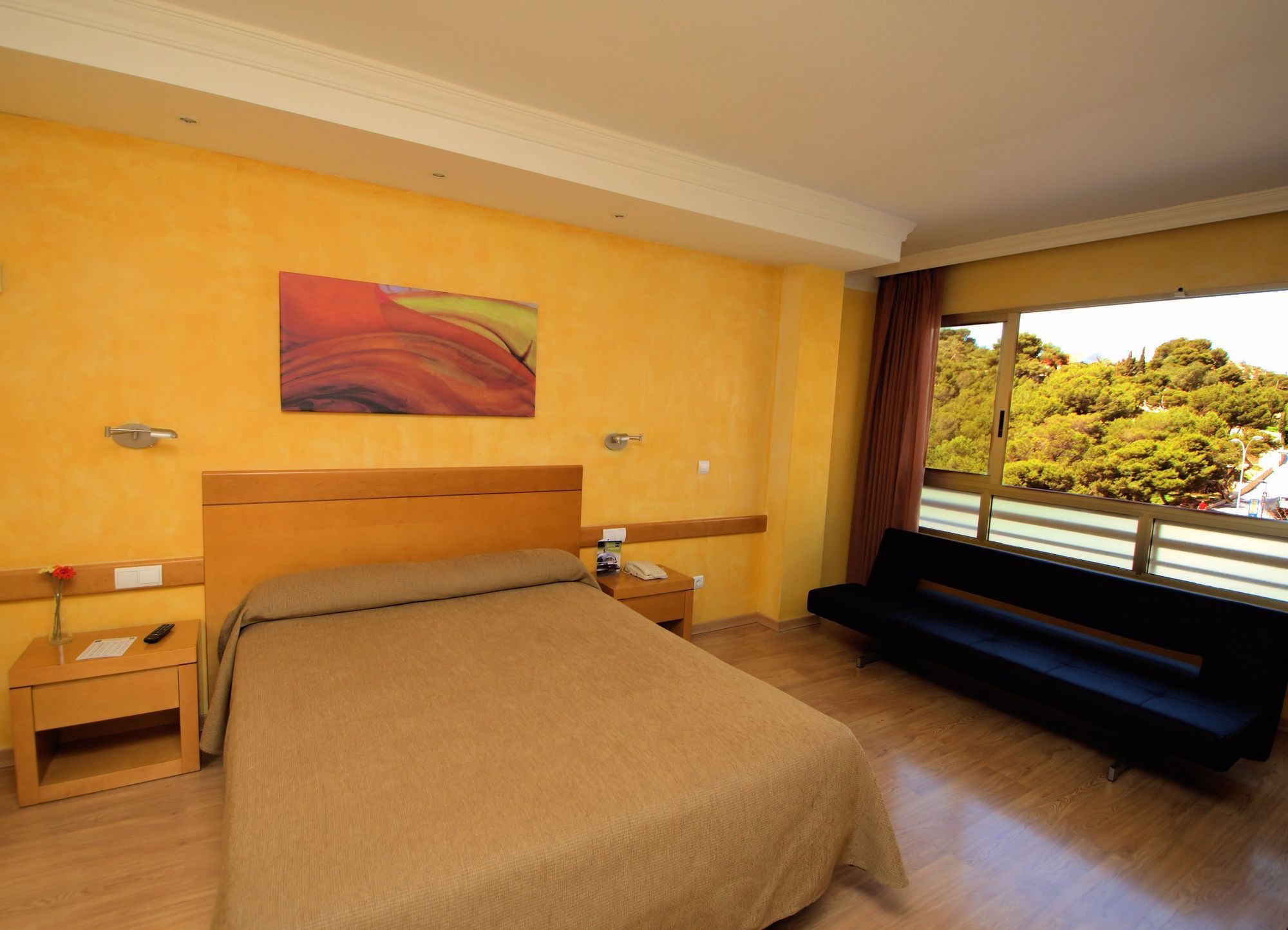 Maya 3* Alicante