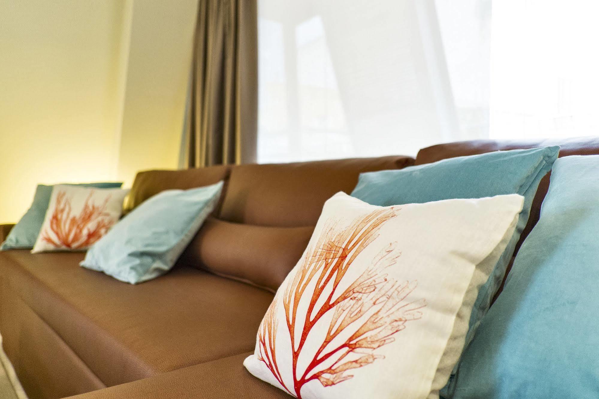 Apartamentos Living Alicante Huoneisto Alicante