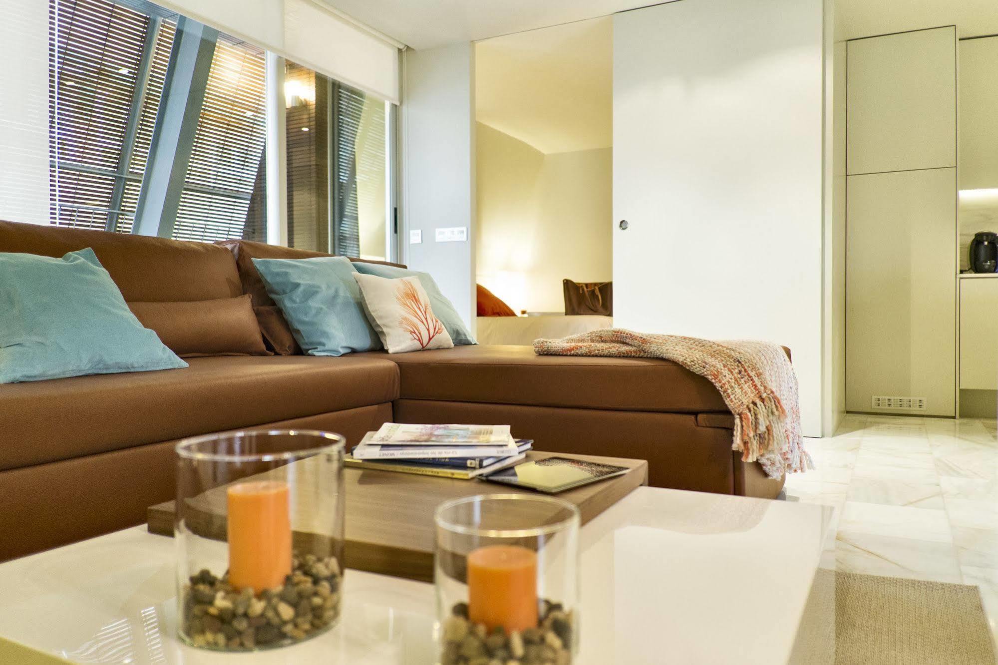Apartamentos Living Alicante Alicante