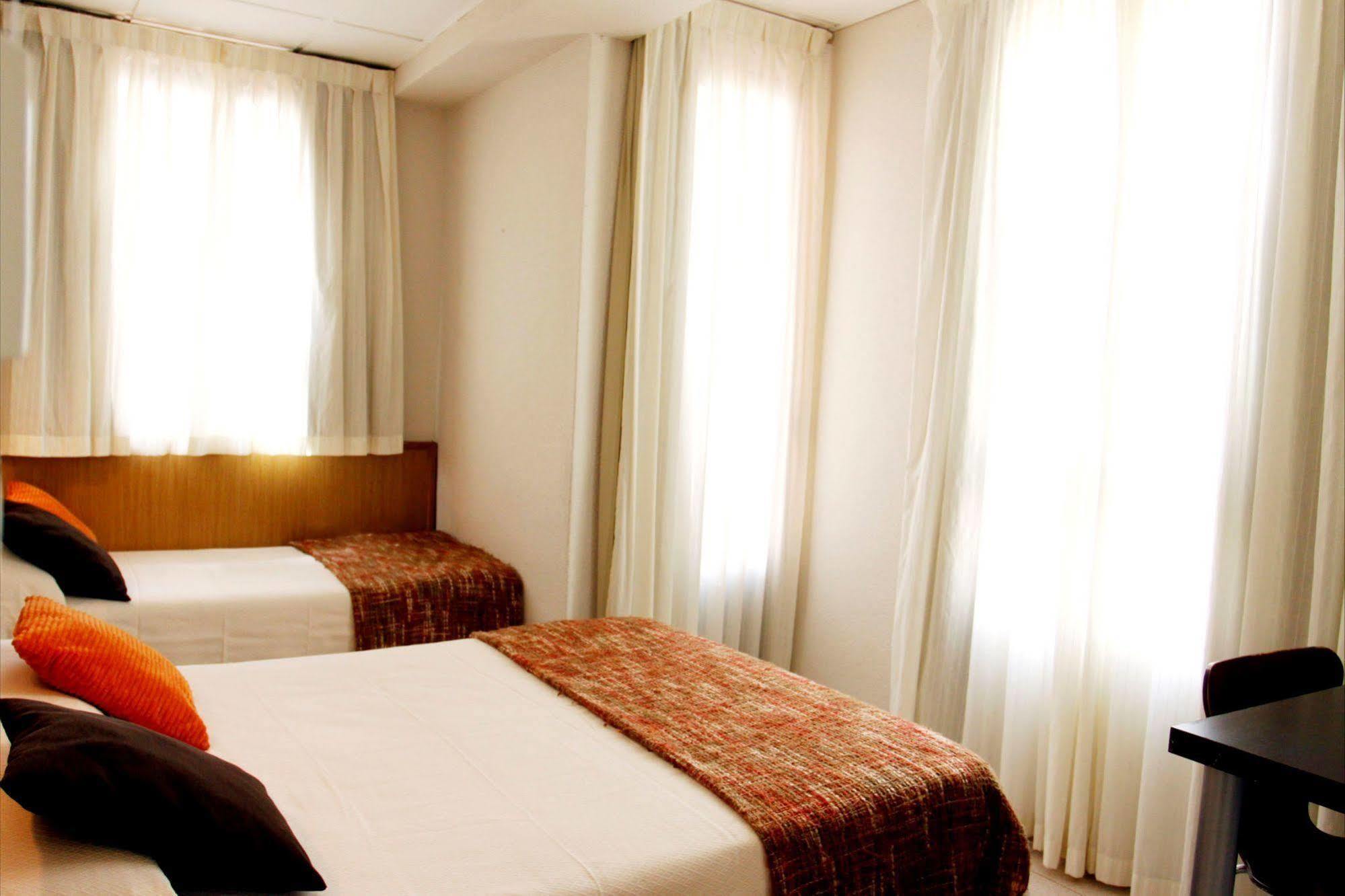 Hotel San Remo Alicante