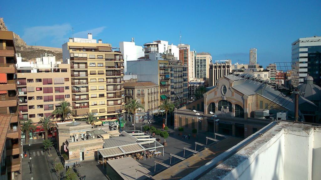 Latic Guest house Alicante
