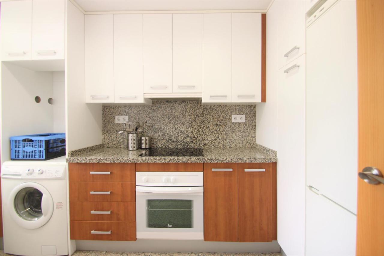 Apartment Lotelito Escucha Y Disfruta Del Mar En 1º Linea San Juan Playa