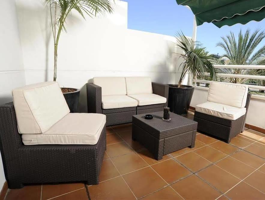 Travelodge Puerto Hotel 3*