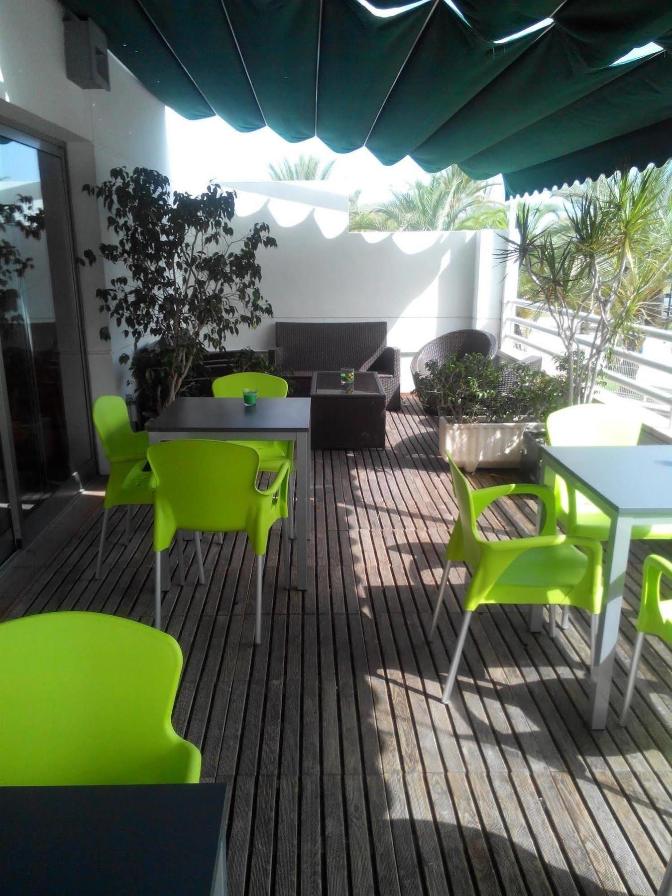 Travelodge Puerto Alicante