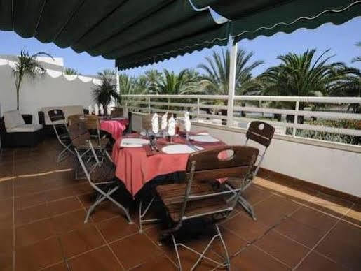 Hotel Travelodge Puerto