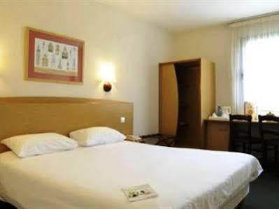 Travelodge Puerto Hotel Alicante