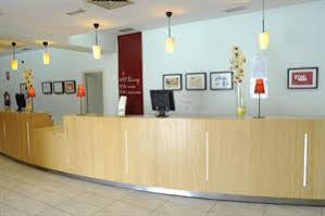 Travelodge Puerto 3*