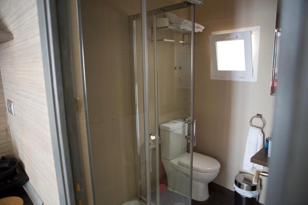 Concept Apartamento