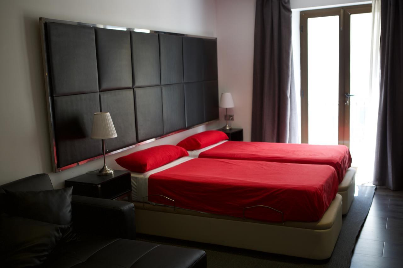 Apartamento Concept