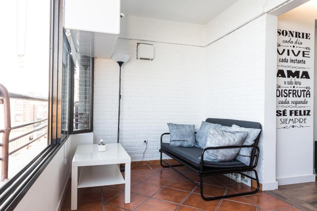 Amazing Sea Views With Ac Two Min Apartment *